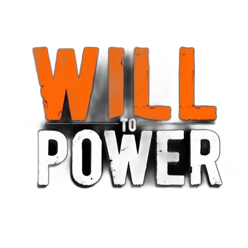second, image, close-up, will, power, text, first, large transparent PNG cut-out