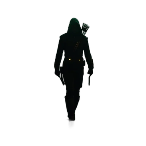staff, sword, weapon, jacket transparent PNG cut-out