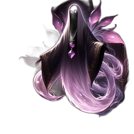 hair, mask, crown, weapon, concept art, fantasy art, photorealistic, anime transparent PNG cut-out