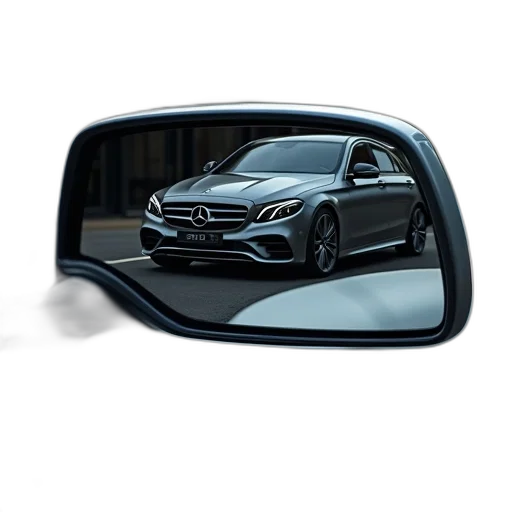 car, 3d render, photorealistic, rear transparent PNG cut-out