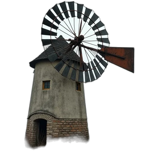 weapon, building, umbrella, hat transparent PNG cut-out