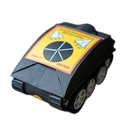car, robot, weapon, jacket, 3d render, concept art, cyberpunk, photorealistic transparent PNG cut-out