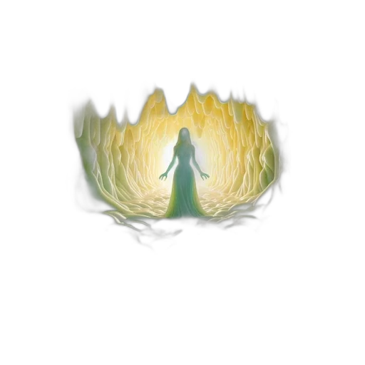 crown, flower, dragon, hair, watercolor, fantasy art, photorealistic, concept art transparent PNG cut-out