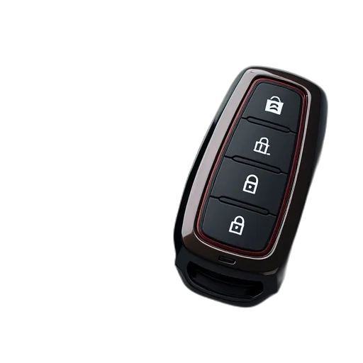 car, compatible, air, remote, start, system, cars, two transparent PNG cut-out