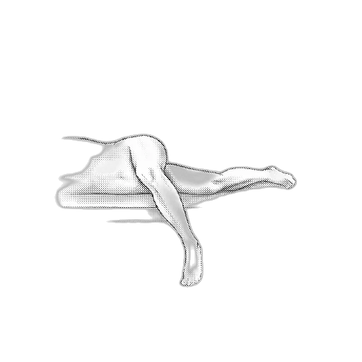 staff, jewelry, furniture, hair, concept art, pencil sketch, photorealistic, 3d render transparent PNG cut-out
