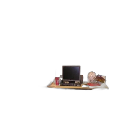 furniture, jewelry, robot, crown, 3d render, pixel art, concept art, earth tones transparent PNG cut-out