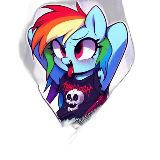 jacket, staff, dress, mask, pixel art, cartoon, watercolor, vaporwave transparent PNG cut-out