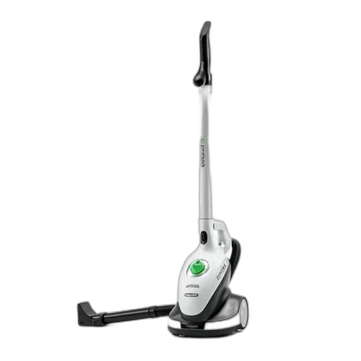 staff, robot, weapon, white, black, cordless, vacuum, cleaner transparent PNG cut-out