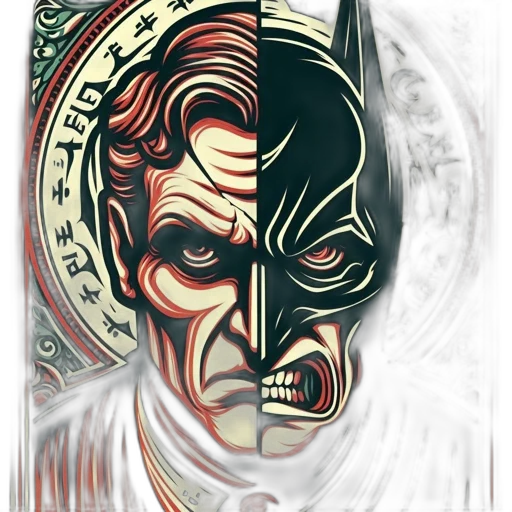 mask, face, comic book art, concept art, cartoon, fantasy art, illustration, stern transparent PNG cut-out