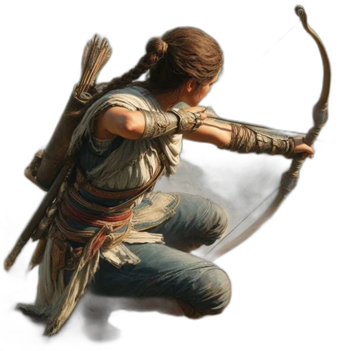 sword, weapon, staff, fantasy art, concept art, photorealistic, comic book art, earth tones transparent PNG cut-out
