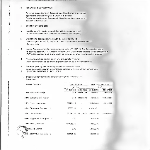 document, titled, research, development, various, sections, including, contingent transparent PNG cut-out