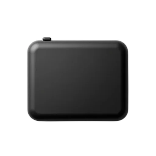 weapon, hat, car, robot, 3d render, photorealistic, dark, monochrome transparent PNG cut-out