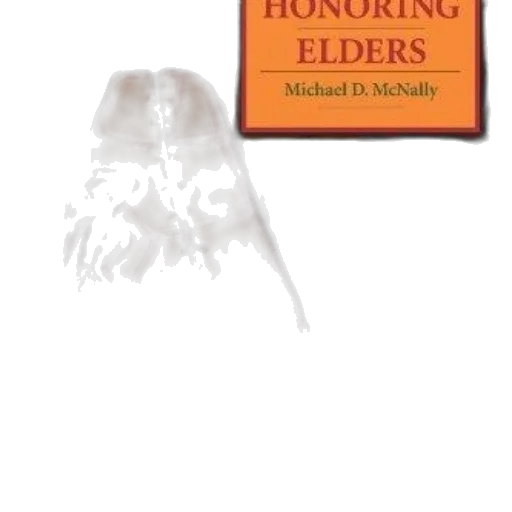 cover, honoring, elders, michael, mcnally, features, vibrant, illustration transparent PNG cut-out