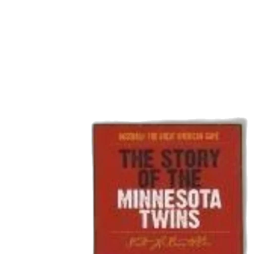 image, features, baseball, card, text, story, minnesota, twins transparent PNG cut-out