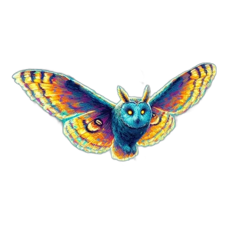 animal, jewelry, creature, staff, pixel art, watercolor, concept art, 3d render transparent PNG cut-out