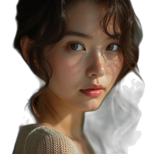 face, mask, jewelry, dragon transparent PNG cut-out