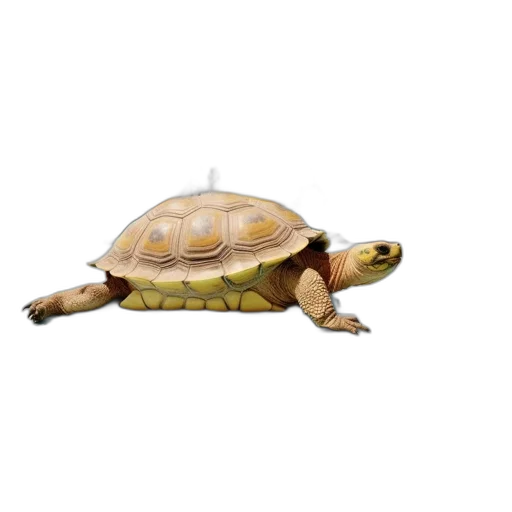 animal, creature, hat, photorealistic, concept art, 3d render, watercolor, large transparent PNG cut-out