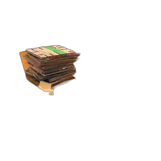 furniture, food, weapon, hat, 3d render, concept art, pixel art, photorealistic transparent PNG cut-out
