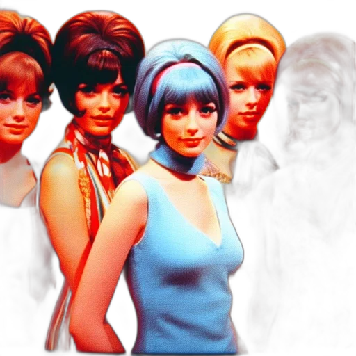 concept art, photorealistic, comic book art, 3d render, photo, five, vibrantly, clad transparent PNG cut-out