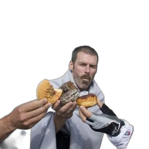 food, shoes, weapon, creature, concept art, photorealistic, 3d render, man transparent PNG cut-out