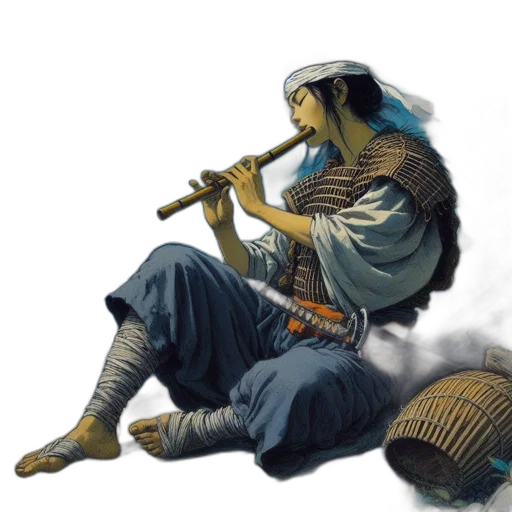 weapon, sword, staff, concept art, fantasy art, photorealistic, oil painting, night transparent PNG cut-out