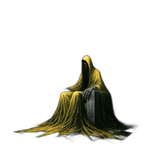 dress, hair, creature, crown, concept art, fantasy art, pixel art, comic book art transparent PNG cut-out