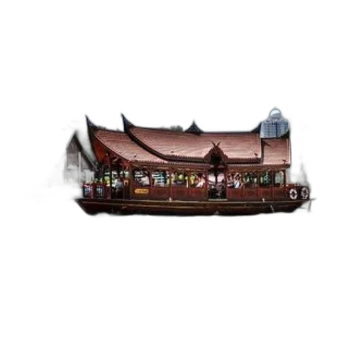 staff, building, umbrella, crown, concept art, 3d render, photorealistic, fantasy art transparent PNG cut-out