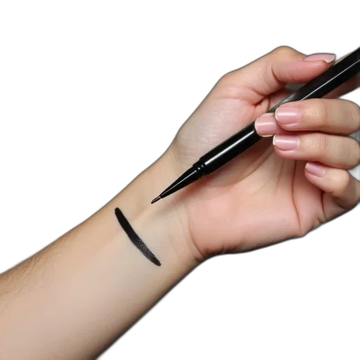 staff, weapon, jewelry, hair, photorealistic, person, hand, black transparent PNG cut-out