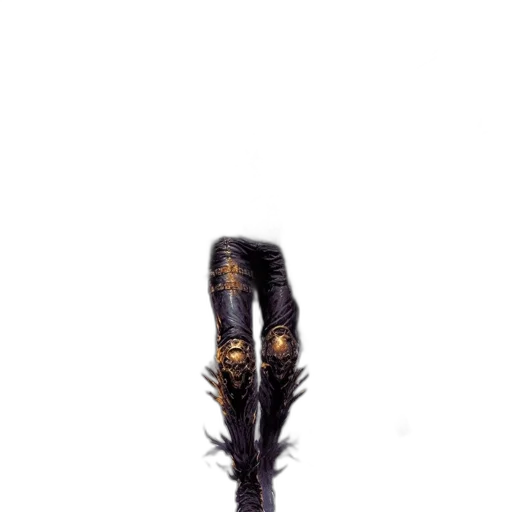 staff, hair, crown, weapon, concept art, photorealistic, fantasy art, 3d render transparent PNG cut-out