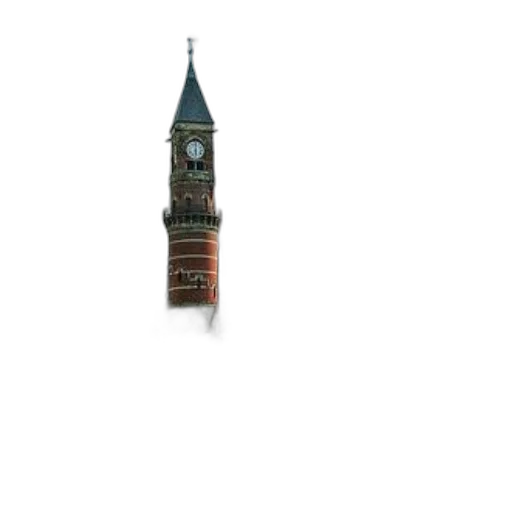 building, staff, umbrella, weapon, 3d render, photorealistic, pixel art, concept art transparent PNG cut-out