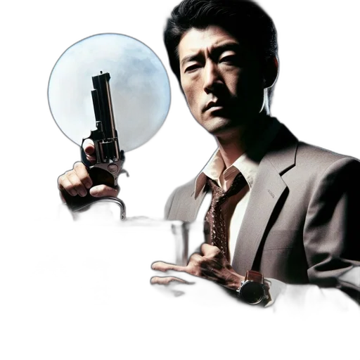 staff, weapon, umbrella, concept art, photorealistic, comic book art, pixel art, suited transparent PNG cut-out