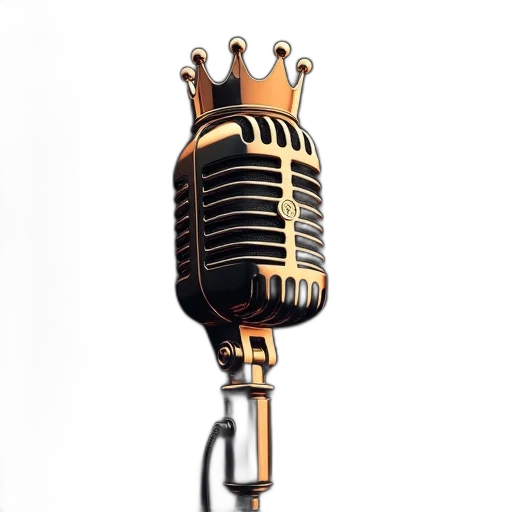 crown, staff, weapon, jewelry transparent PNG cut-out