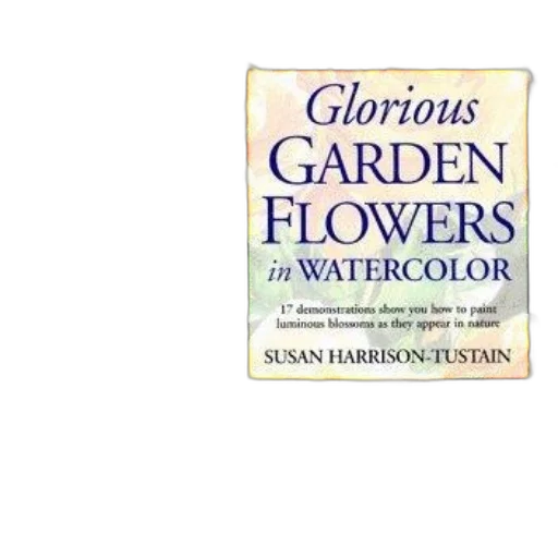 flower, earth tones, golden, colorful, book, cover, featuring, vibrant transparent PNG cut-out