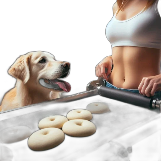 food, weapon, photorealistic, concept art, 3d render, oil painting, woman, rolls transparent PNG cut-out