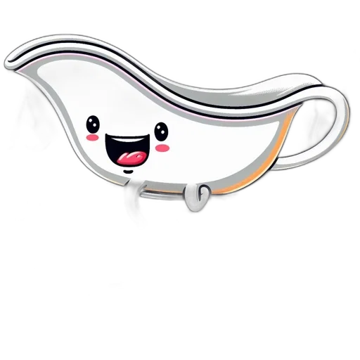 mask, hair, staff, jewelry, cartoon, concept art, 3d render, anime transparent PNG cut-out