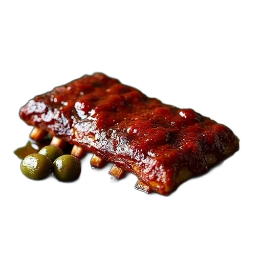 food, crown, animal, weapon, 3d render, photorealistic, plate, barbecued transparent PNG cut-out