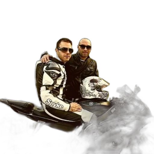 jacket, concept art, photorealistic, cartoon, 3d render, outer space, two, men transparent PNG cut-out