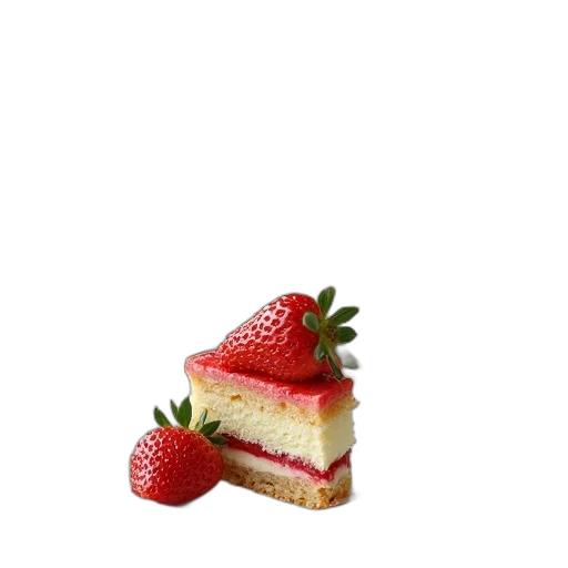 food, crown, hat, shoes, 3d render, photorealistic, pixel art, variety transparent PNG cut-out