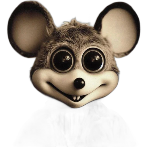 mask, animal, face, creature, 3d render, concept art, cartoon, photorealistic transparent PNG cut-out