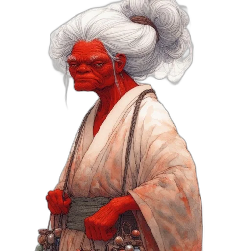 staff, mask, face, concept art, fantasy art, comic book art, pixel art, fire transparent PNG cut-out