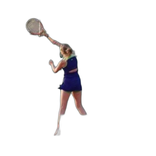 staff, dress, 3d render, pixel art, photorealistic, concept art, female, tennis transparent PNG cut-out