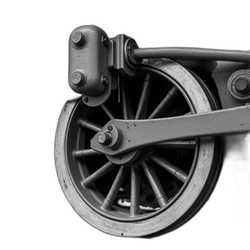 weapon, car, umbrella, robot, 3d render, photorealistic, close-up, view transparent PNG cut-out