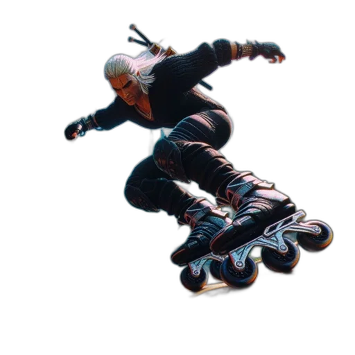 weapon, jacket, dragon, creature, concept art, 3d render, pixel art, photorealistic transparent PNG cut-out