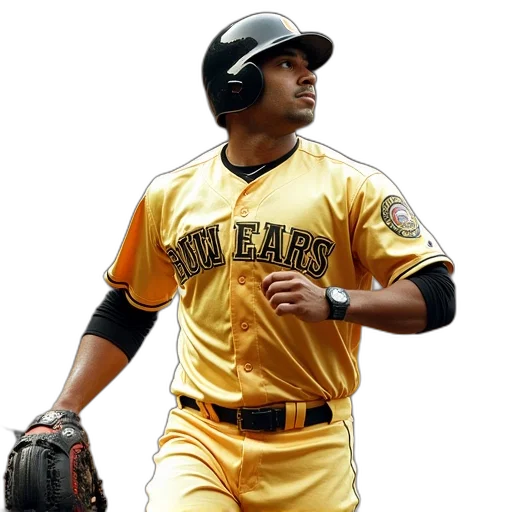 golden, 2006, topps, chrome transparent PNG cut-out