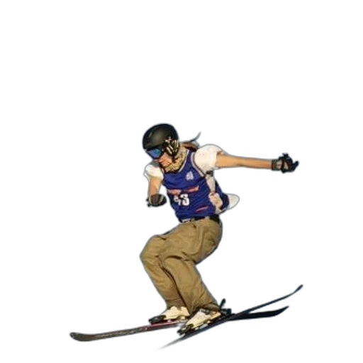 staff, weapon, sword, concept art, photorealistic, 3d render, pixel art, skier transparent PNG cut-out
