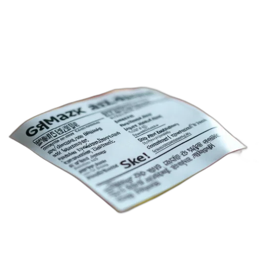 food, weapon, close-up, packaging, label, attached, has, list transparent PNG cut-out