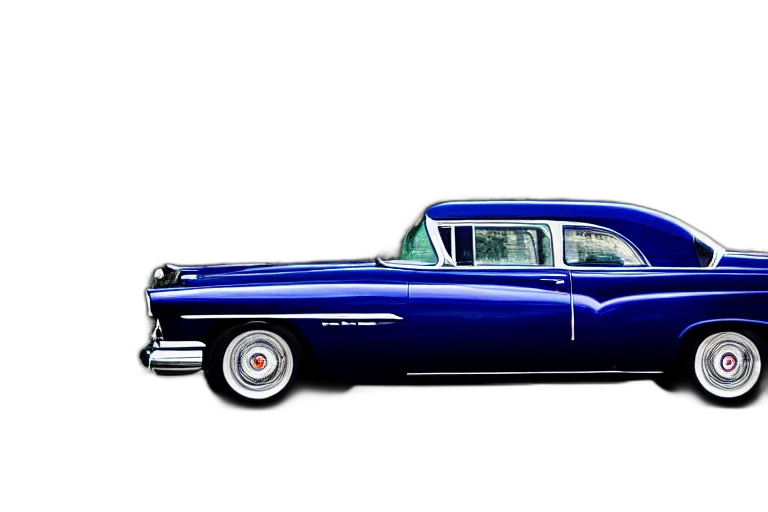 car, photorealistic, 3d render, concept art transparent PNG cut-out