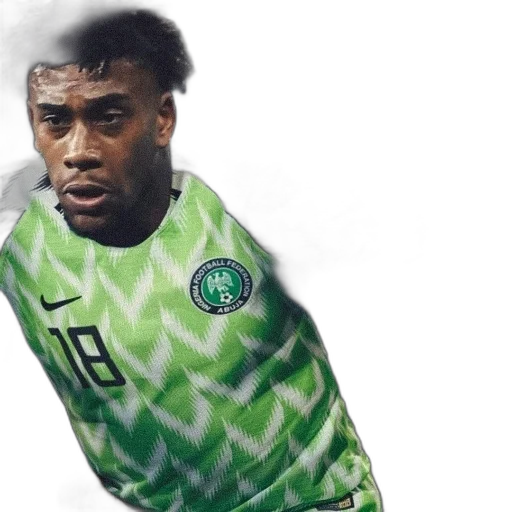watercolor, photorealistic, fantasy art, cartoon, soccer, player, wearing, vibrant transparent PNG cut-out