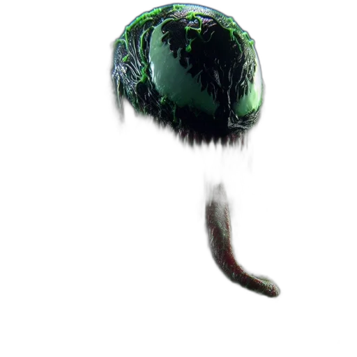 hat, hair, creature, dragon, concept art, photorealistic, 3d render, fantasy art transparent PNG cut-out