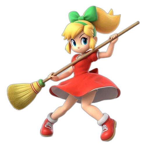 staff, weapon, dress, sword, 3d render, concept art, pixel art, cartoon transparent PNG cut-out